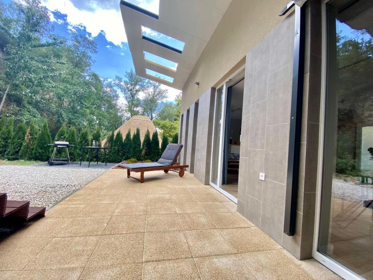 Kenese-Voelgye Villahotel บาลาทอนเคเนเช ภายนอก รูปภาพ